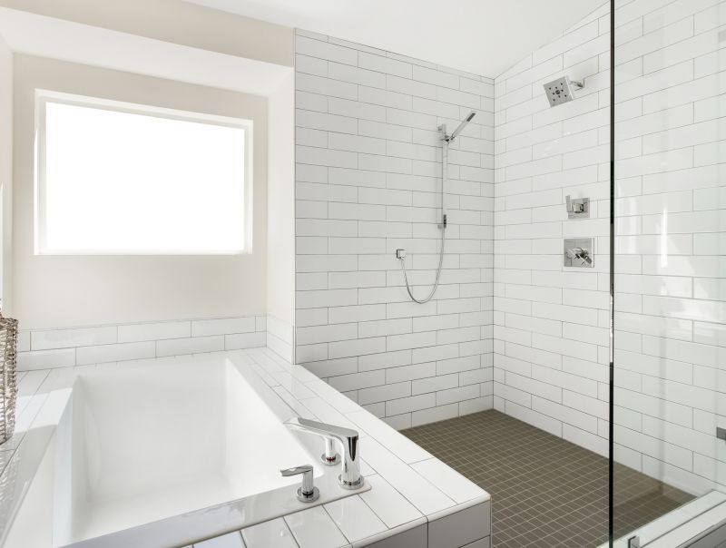 Best Shower Remodeling Contractors in Attleboro, MA