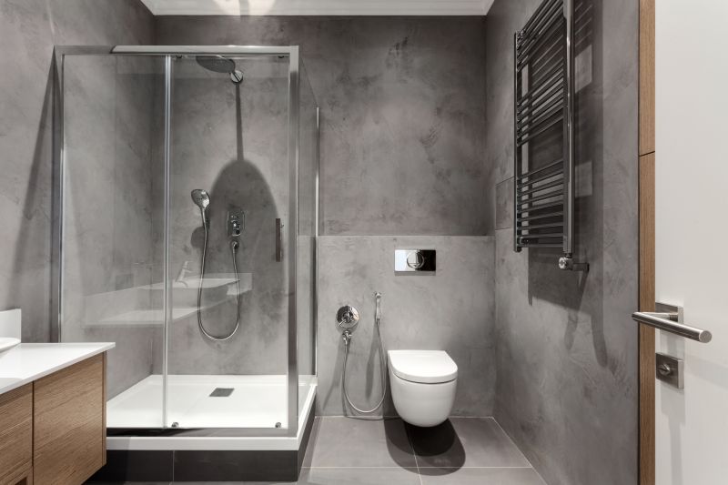 Cost of Shower Installation in Attleboro, MA